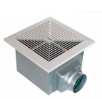 BPT ventiltor