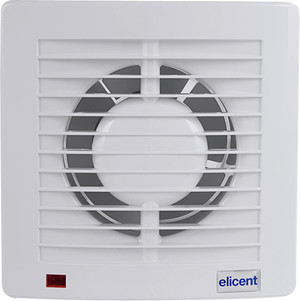 Ventiltor Elicent E-Style 100